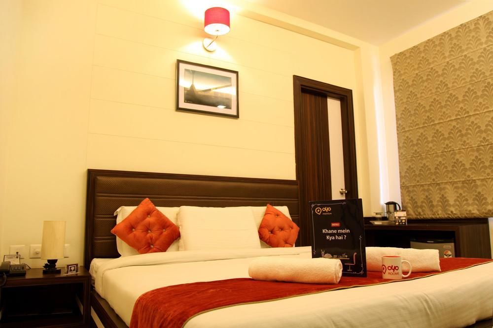 Collection O 45990 Premiere Villa Kakarmatha Luaran gambar