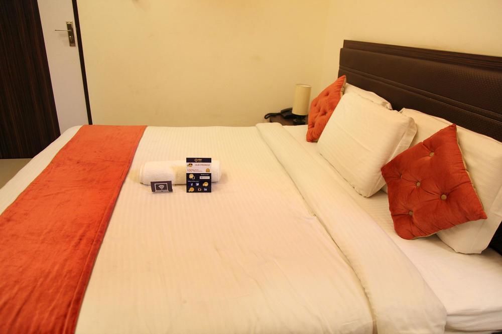 Collection O 45990 Premiere Villa Kakarmatha Luaran gambar