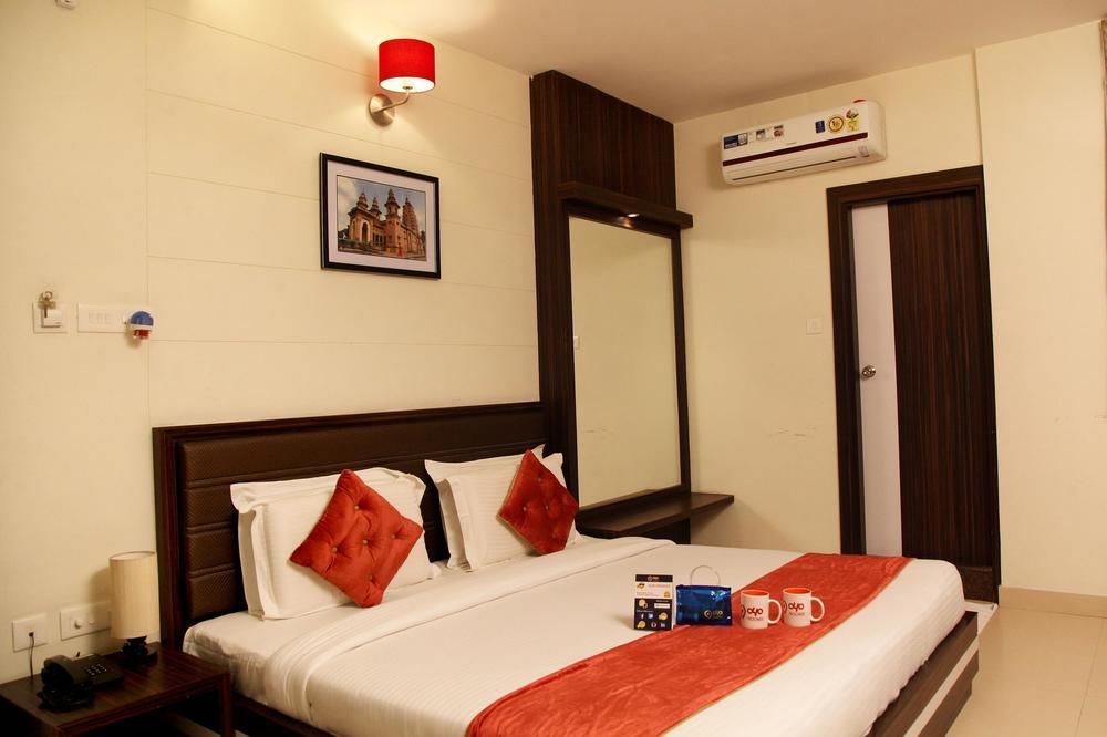 Collection O 45990 Premiere Villa Kakarmatha Luaran gambar